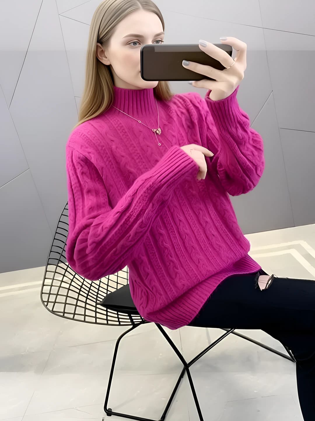 Malina rang