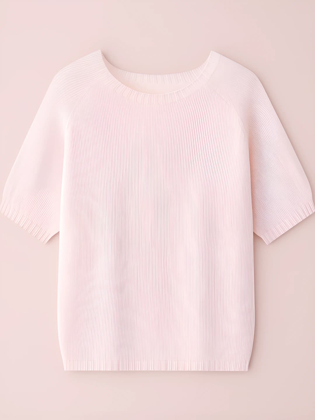 Cloud pink