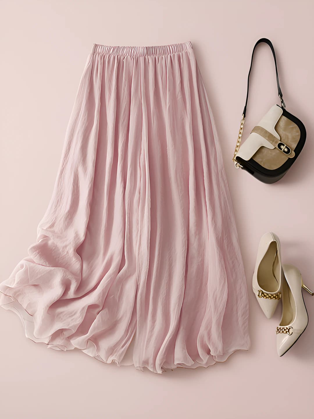 Light pink