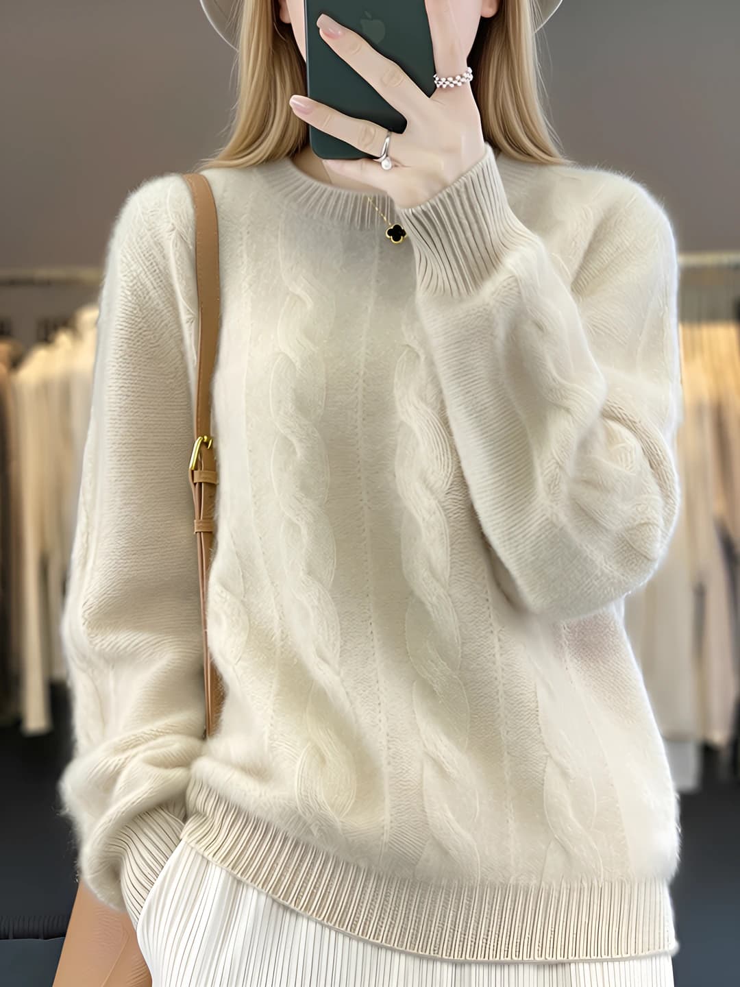 Original cotton