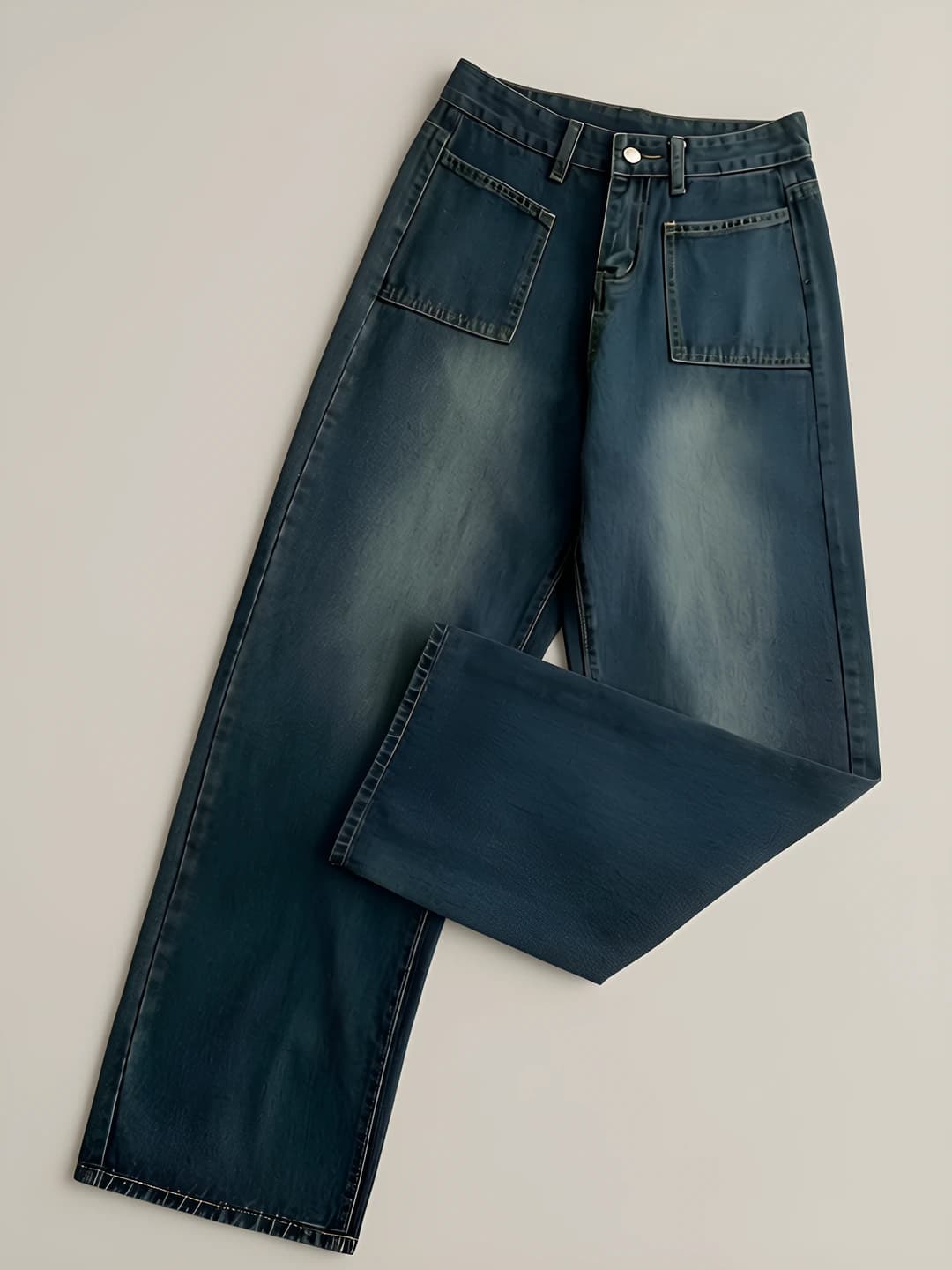 Grey-blue