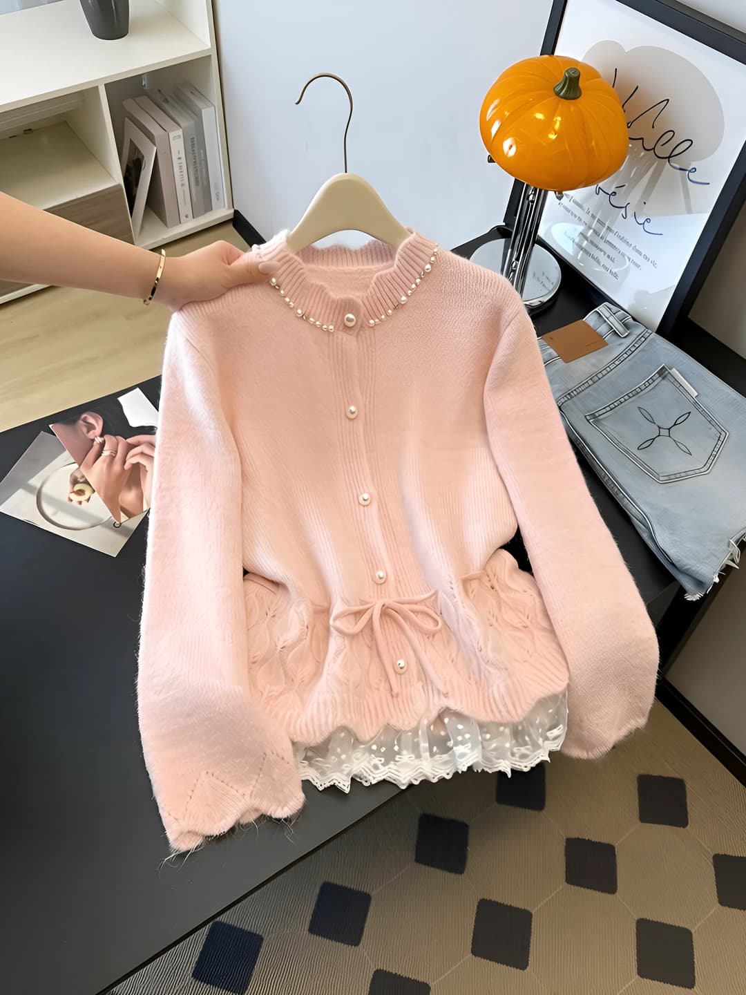 5876 Розовый