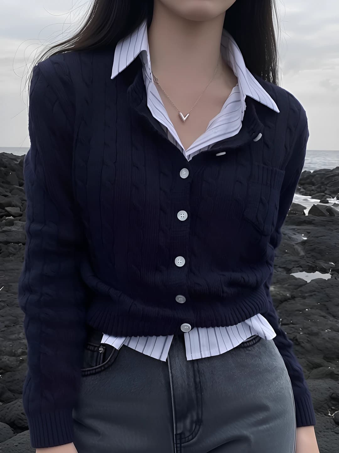 Navy