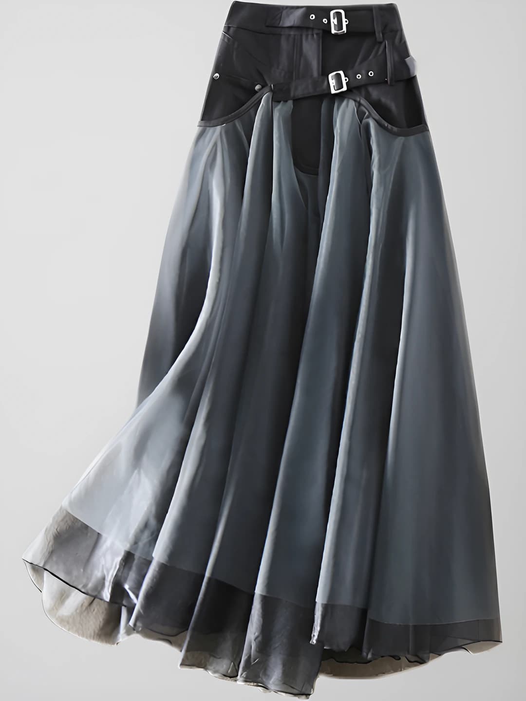 Black-grey
