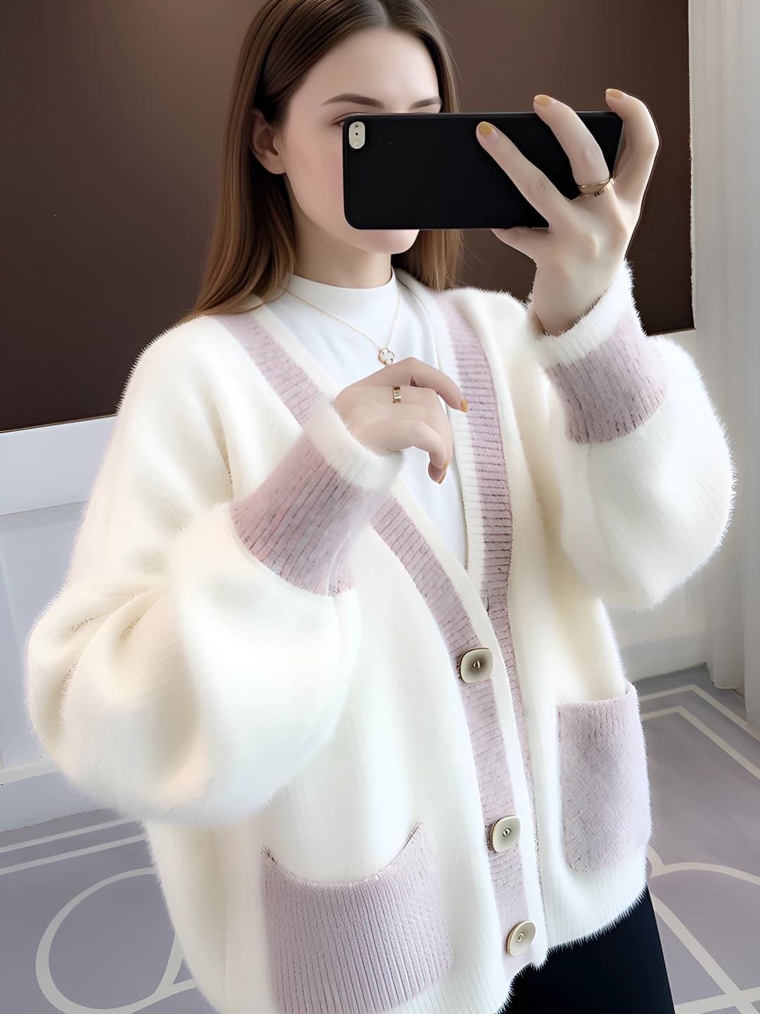 187 Pink