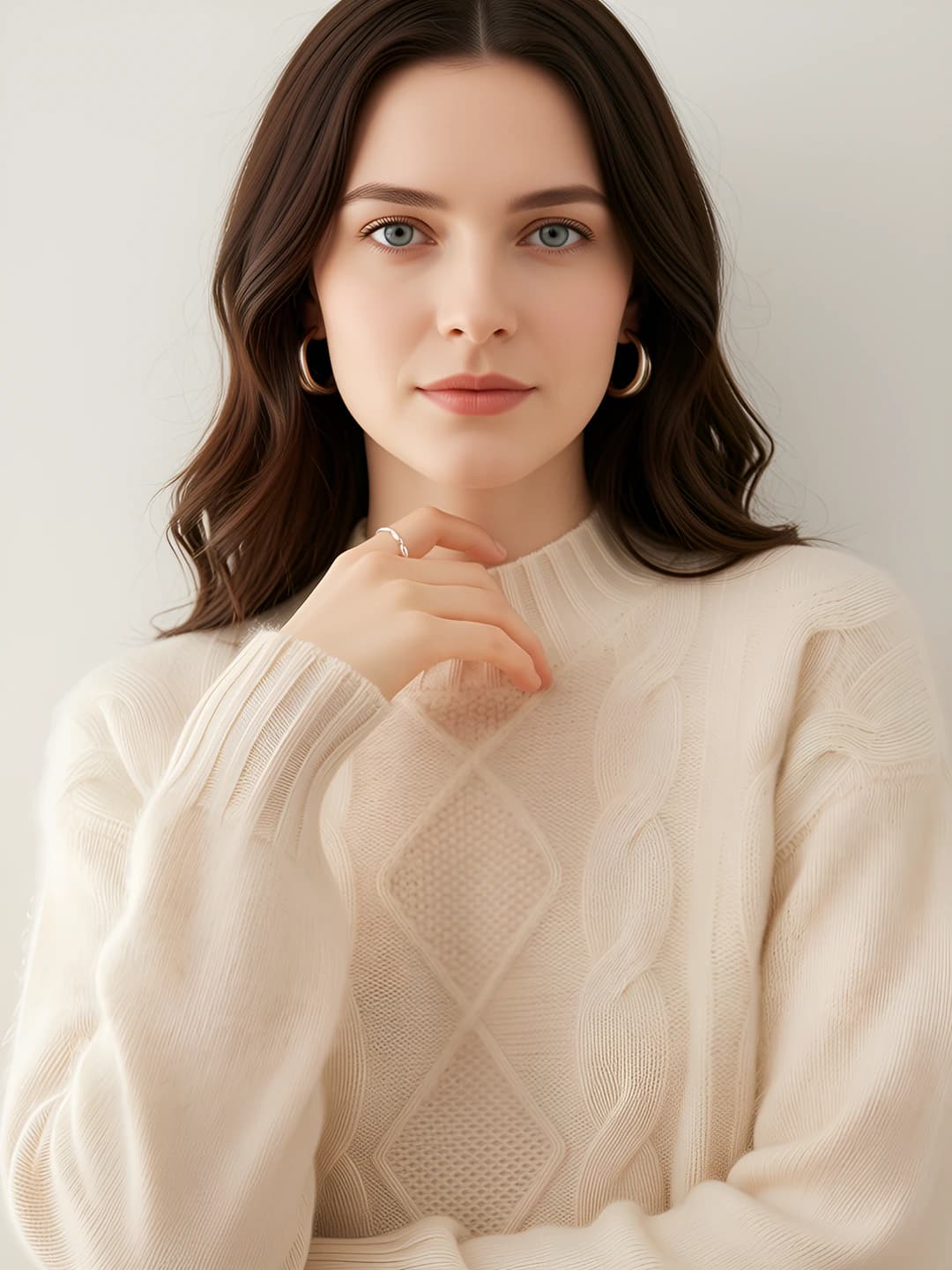 Vanil bej