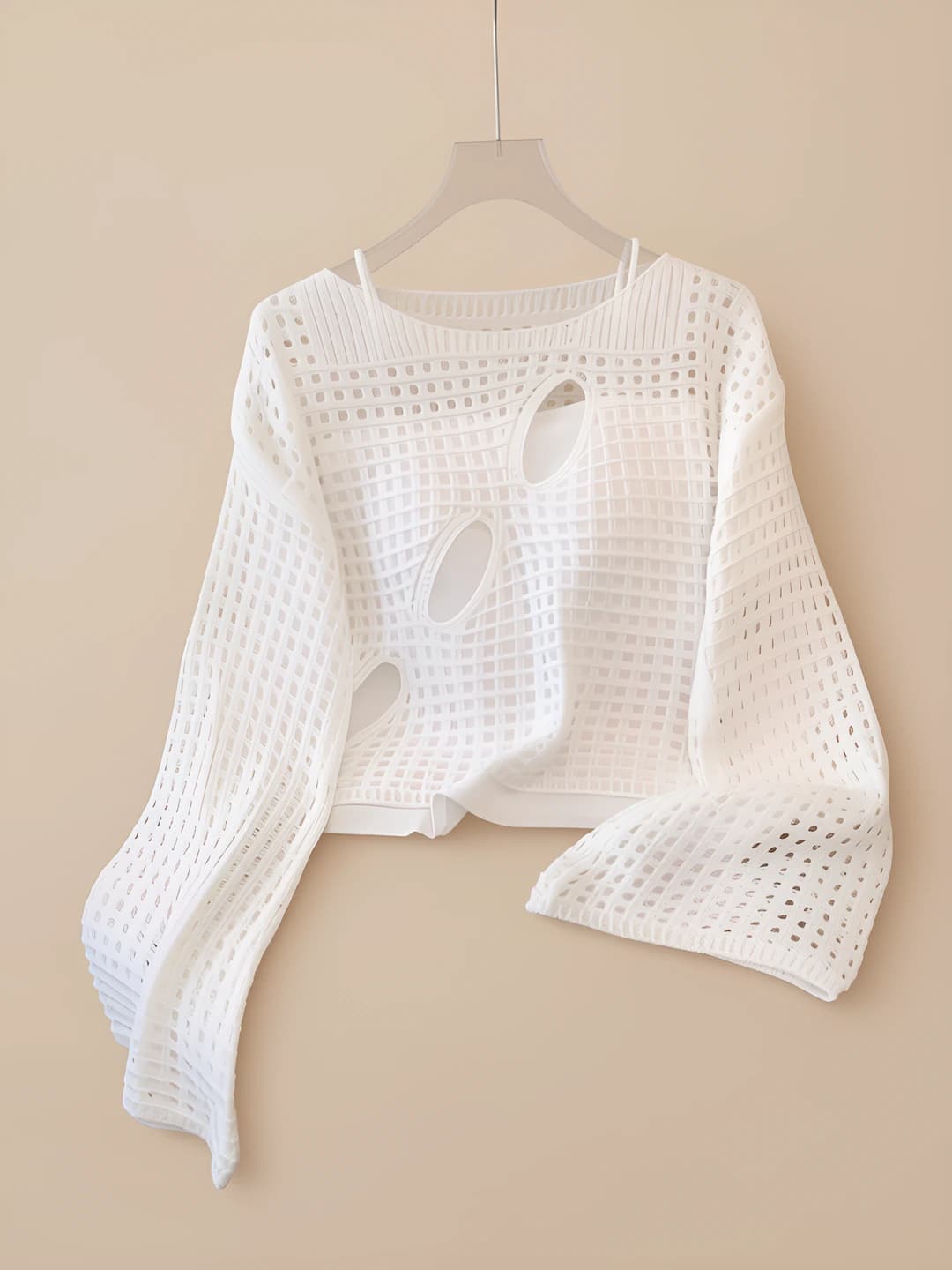 5907 White