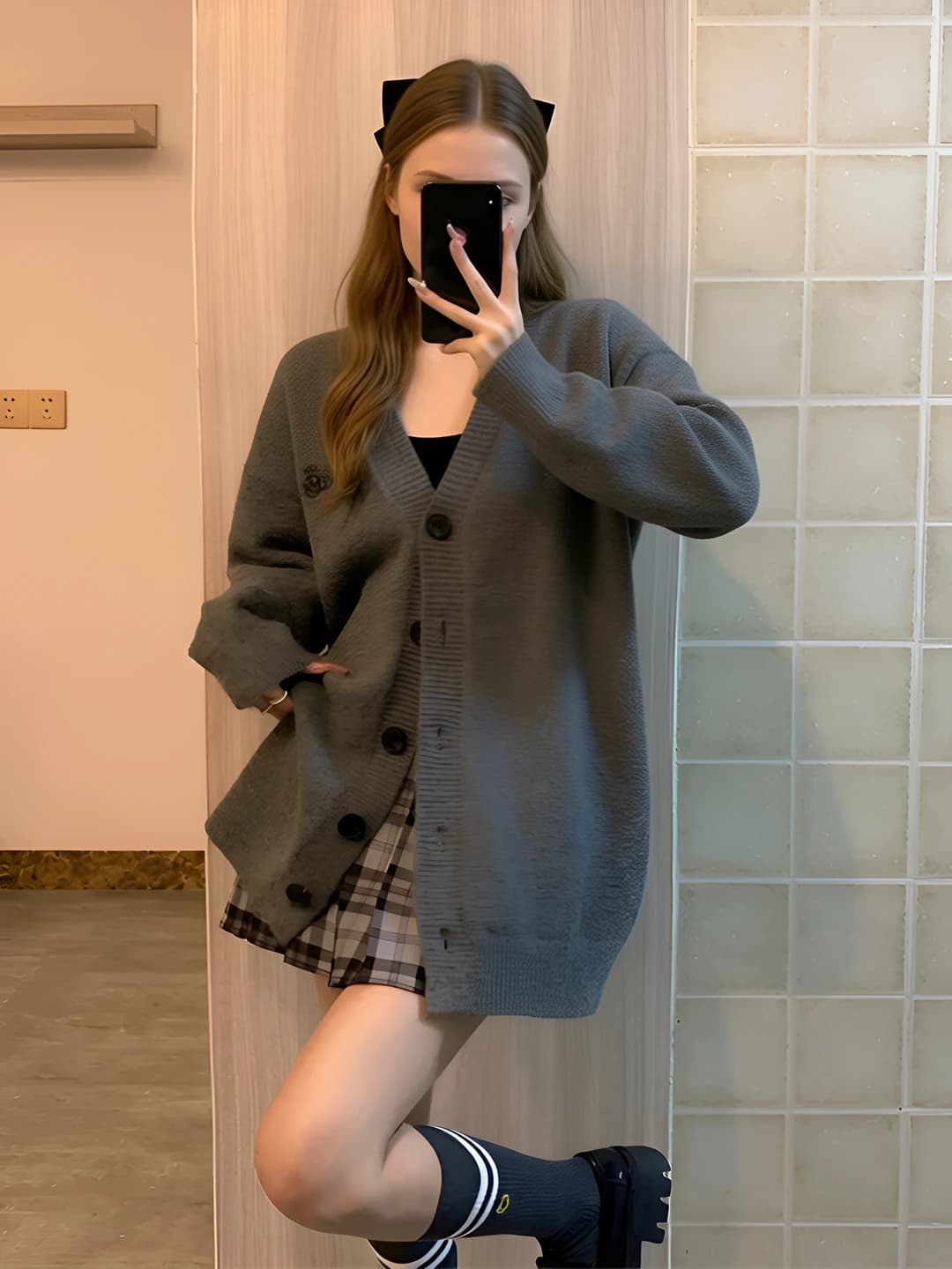 5746 Grey