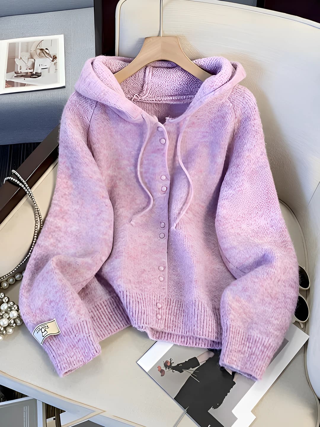 Violet