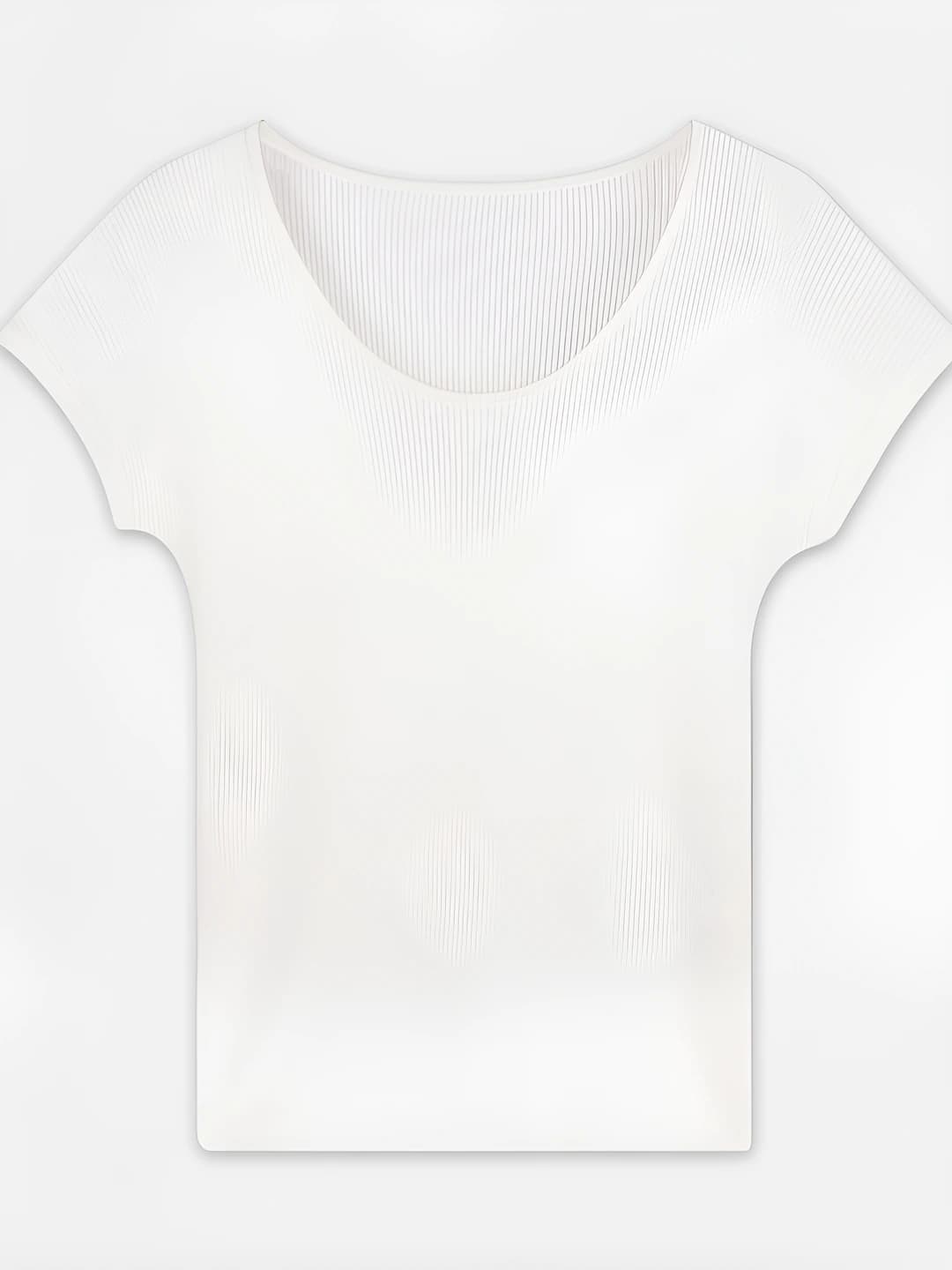 Minimalistik oq
