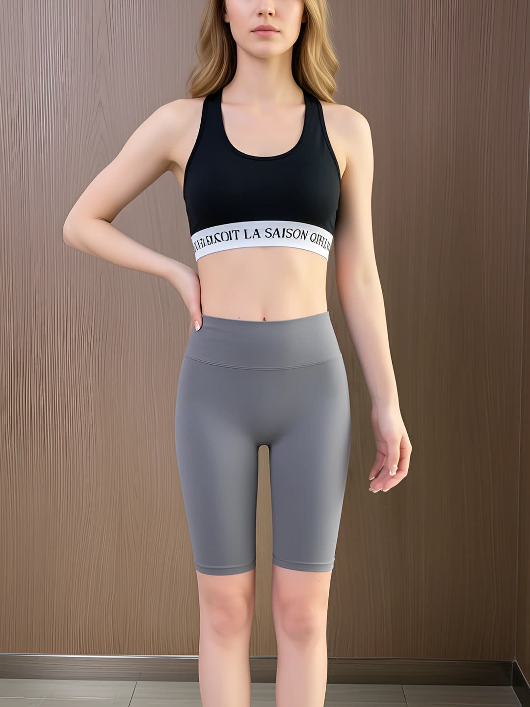 Grey, 2 pcs