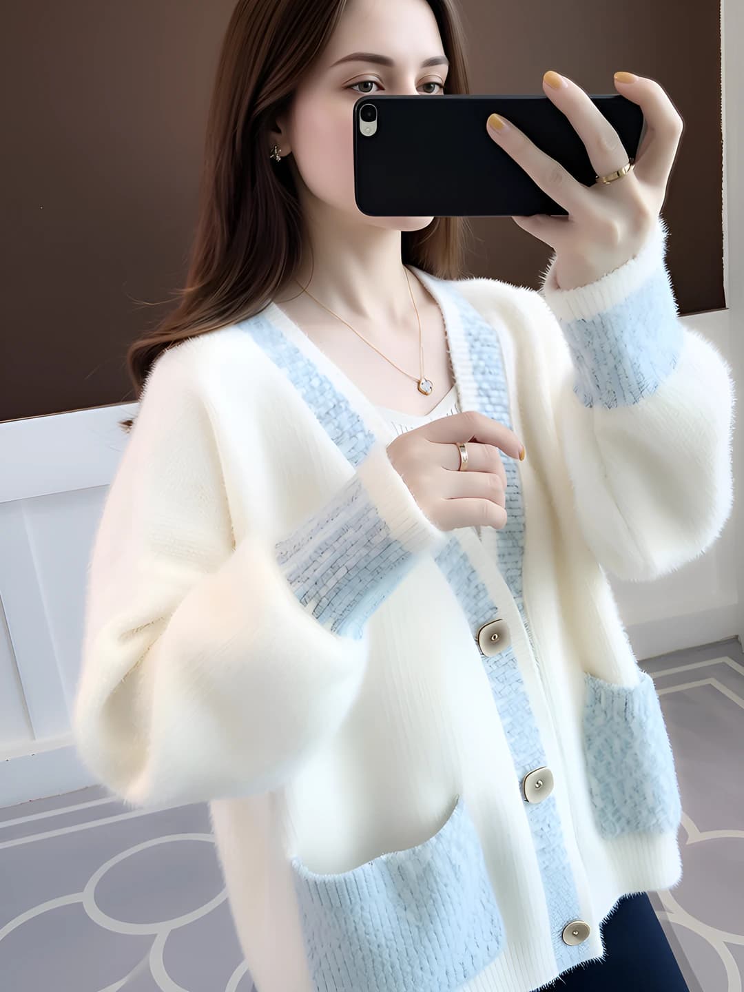 187 Light blue