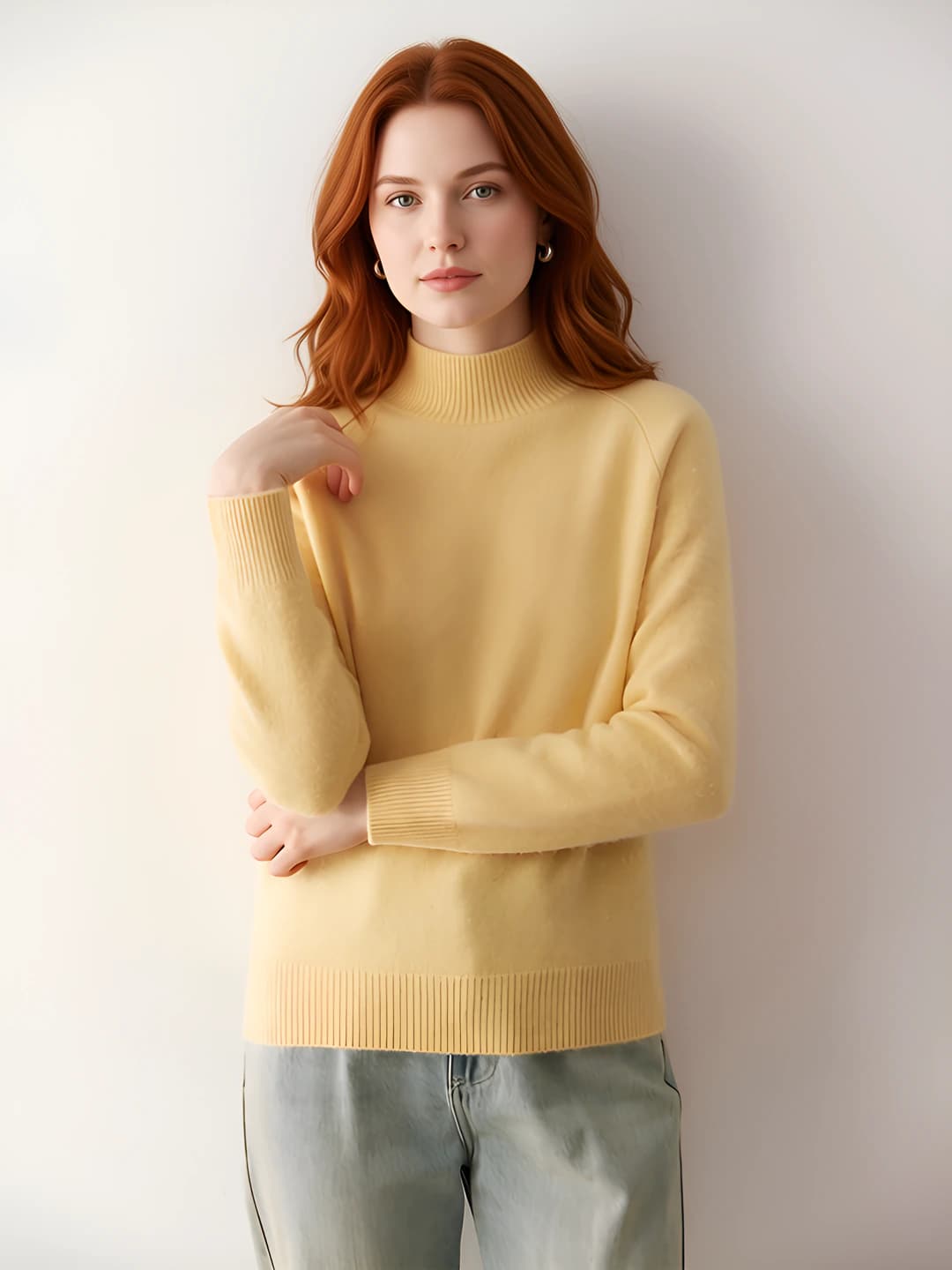 Cheese Yellow
