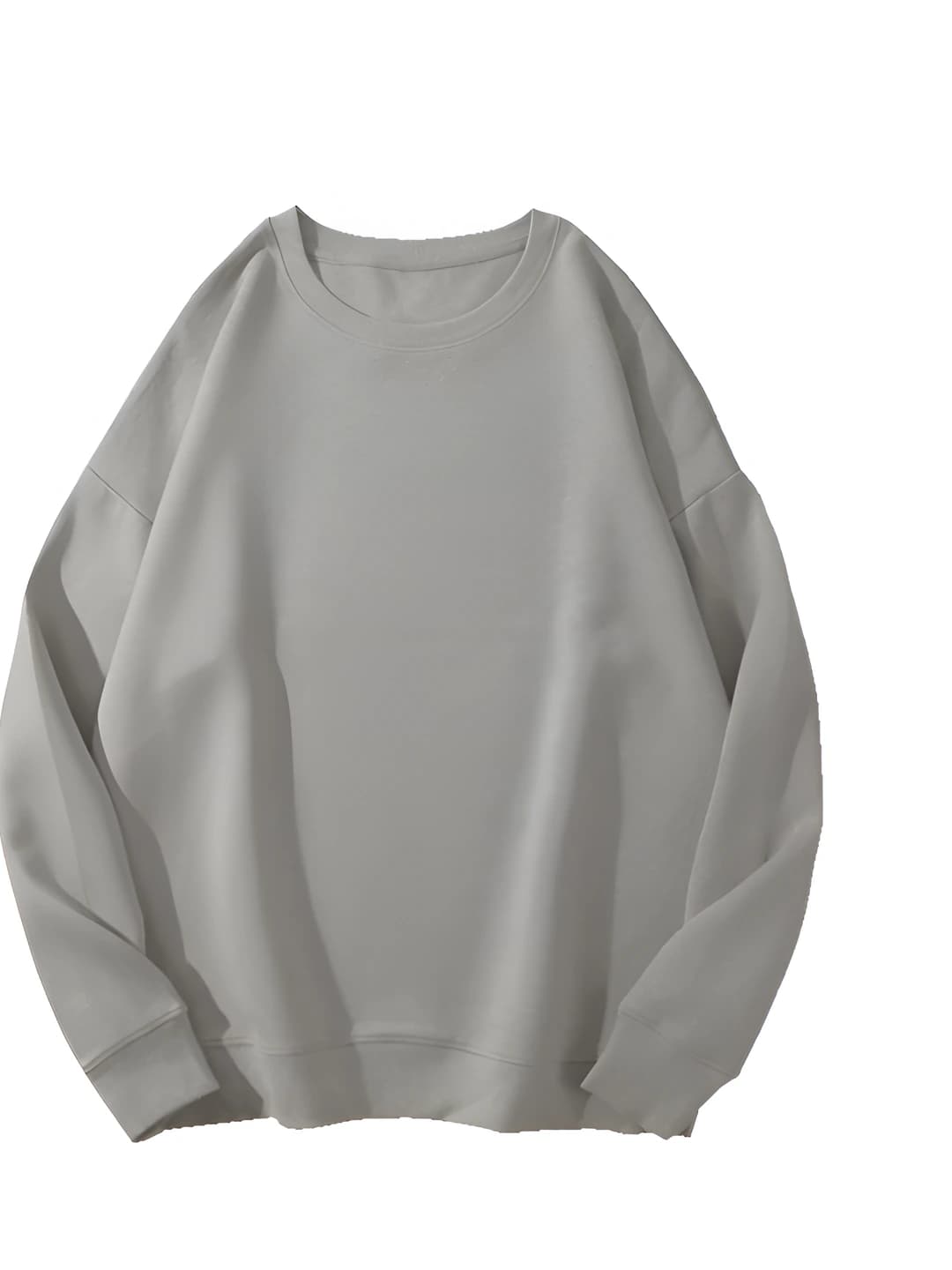 Oatmeal gray