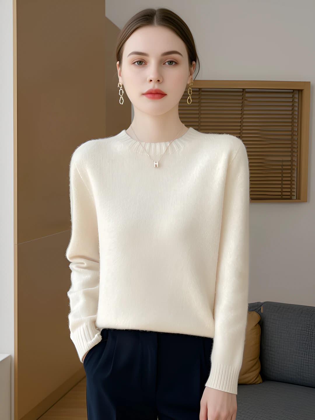 Beige