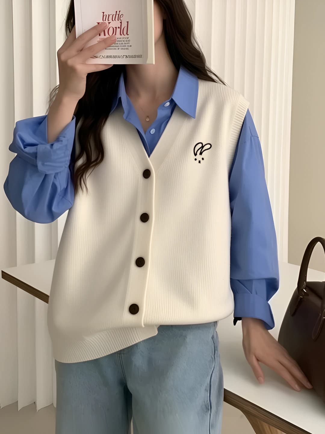 Off-white