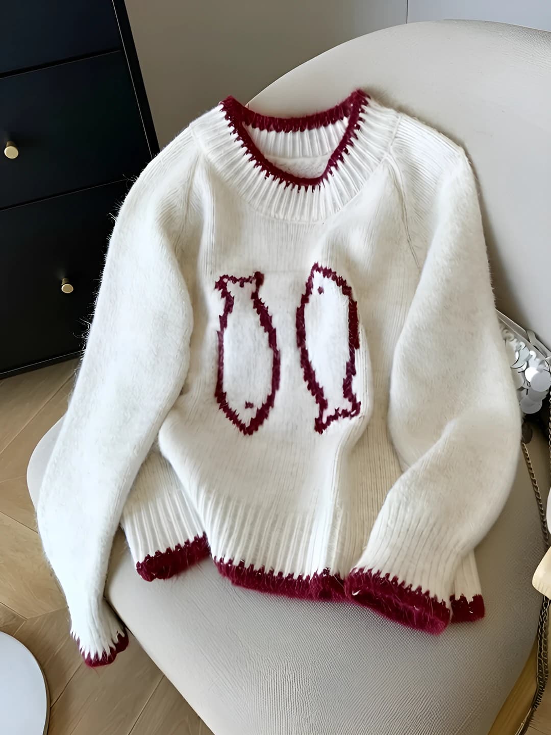 Off-white