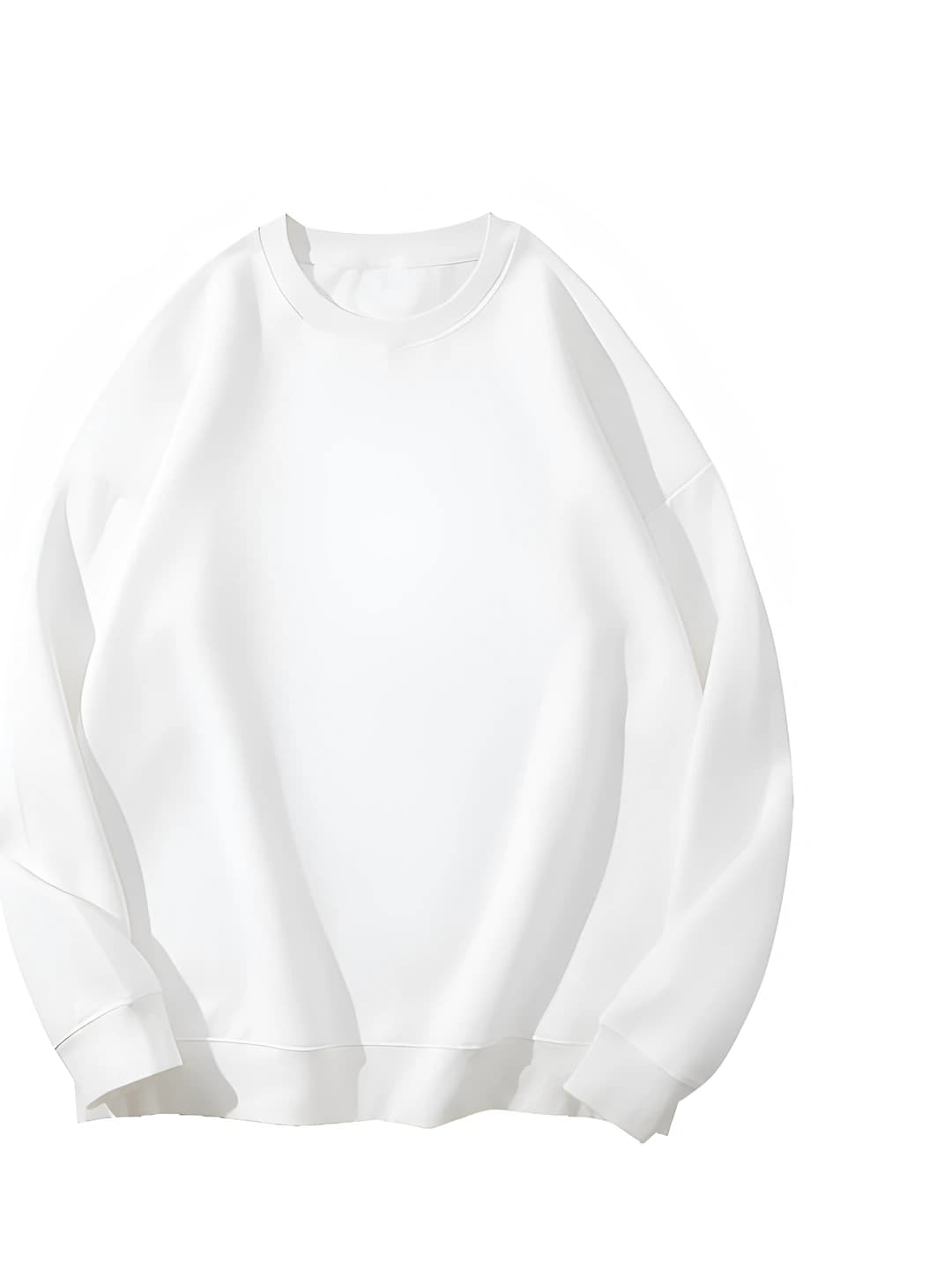 White T-shirt