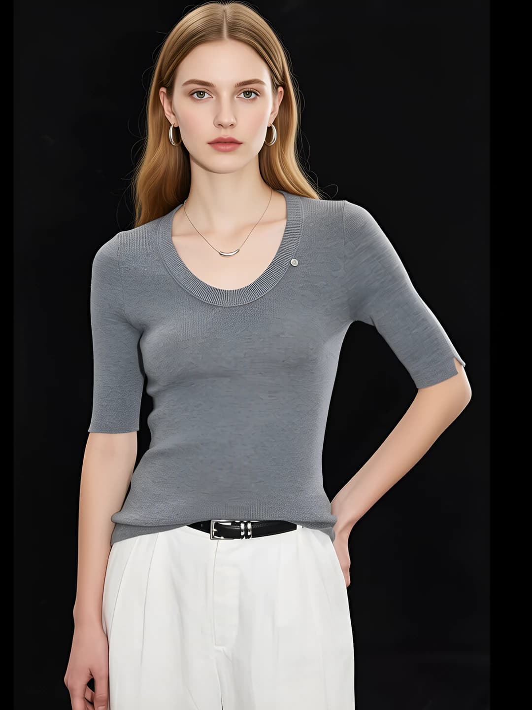 Light grey