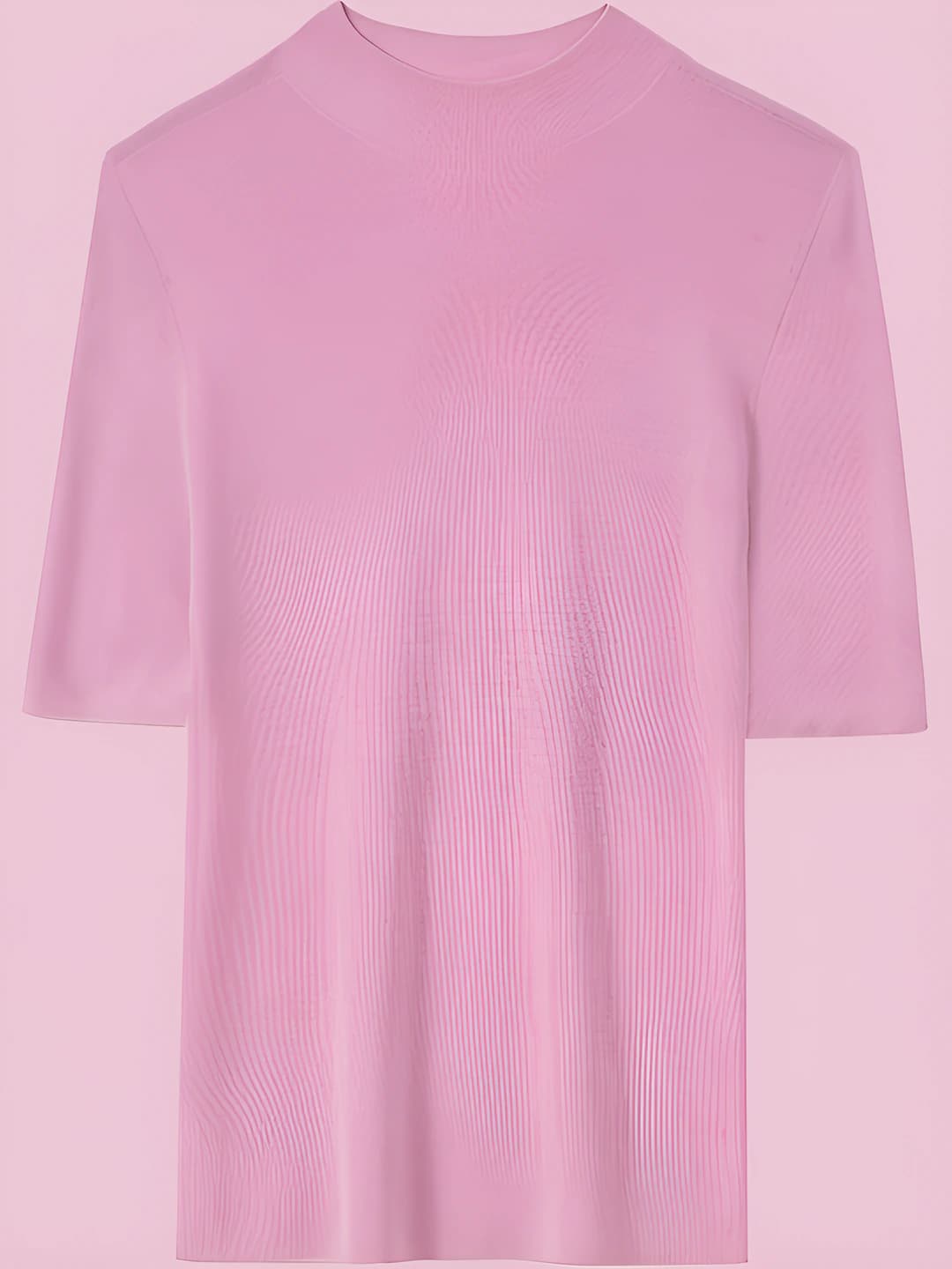 Smoky pink