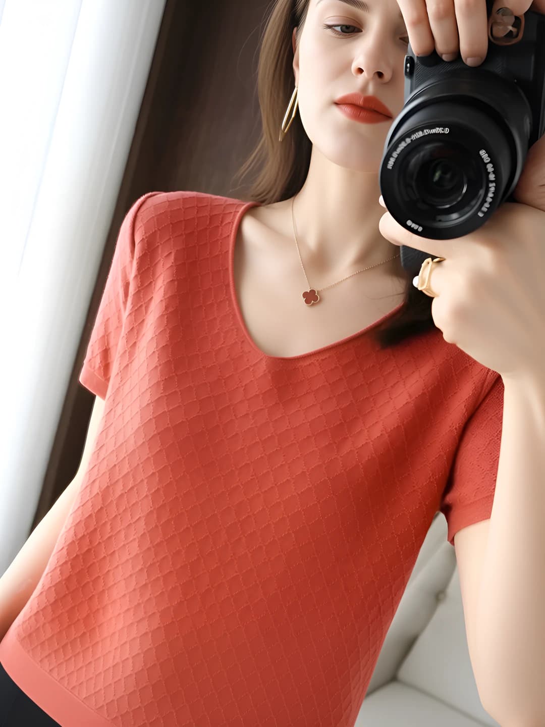 Watermelon red