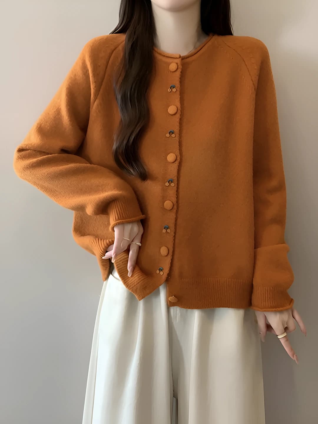 5085 Orange