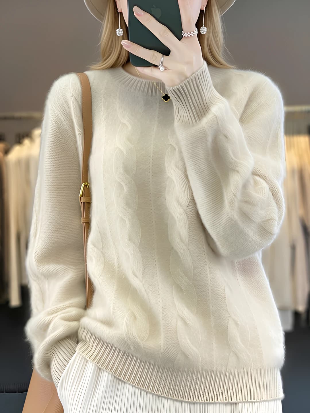 Original cotton