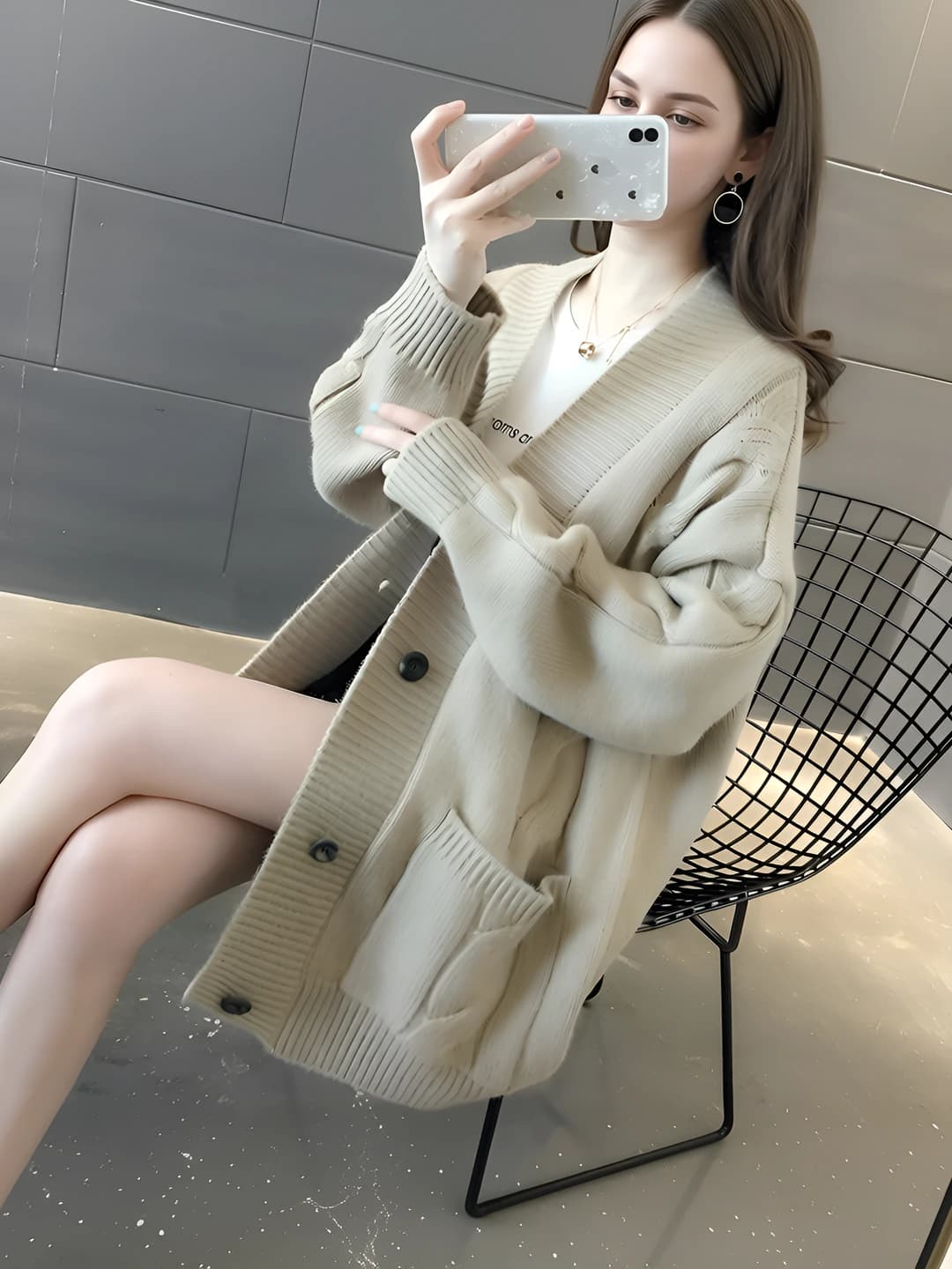 Khaki