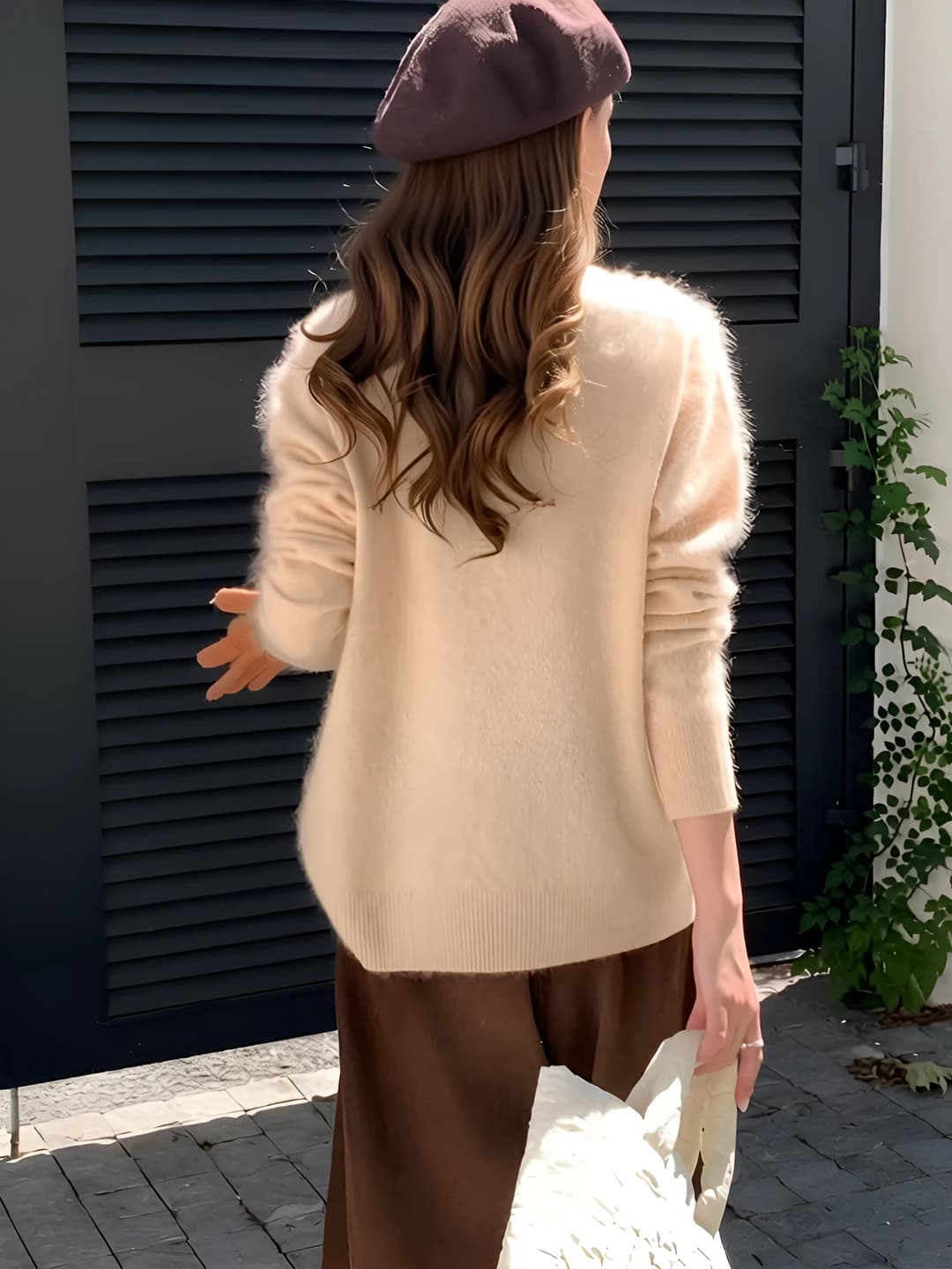Si light beige