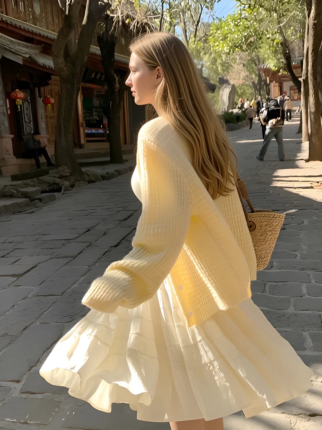 5751 Yellow