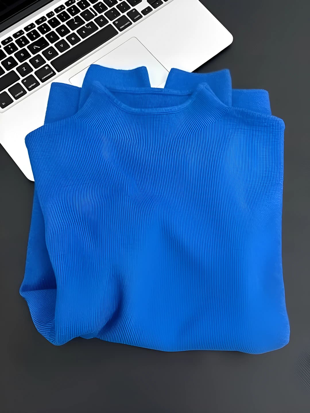 Klein blue
