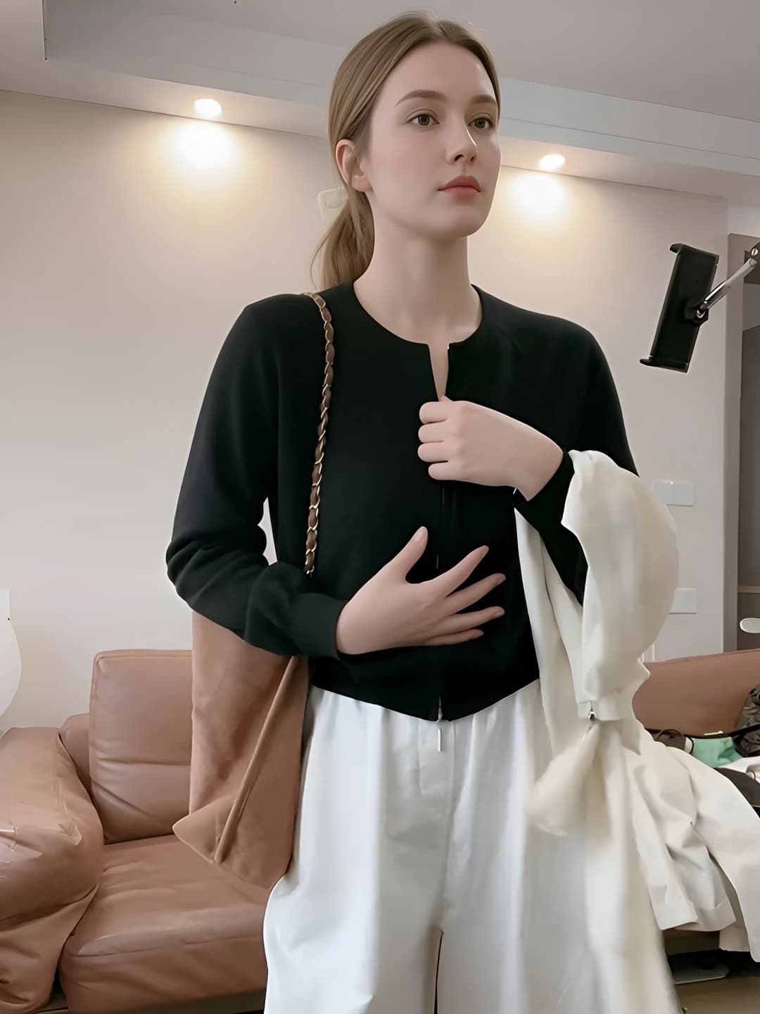 5821 Чёрный