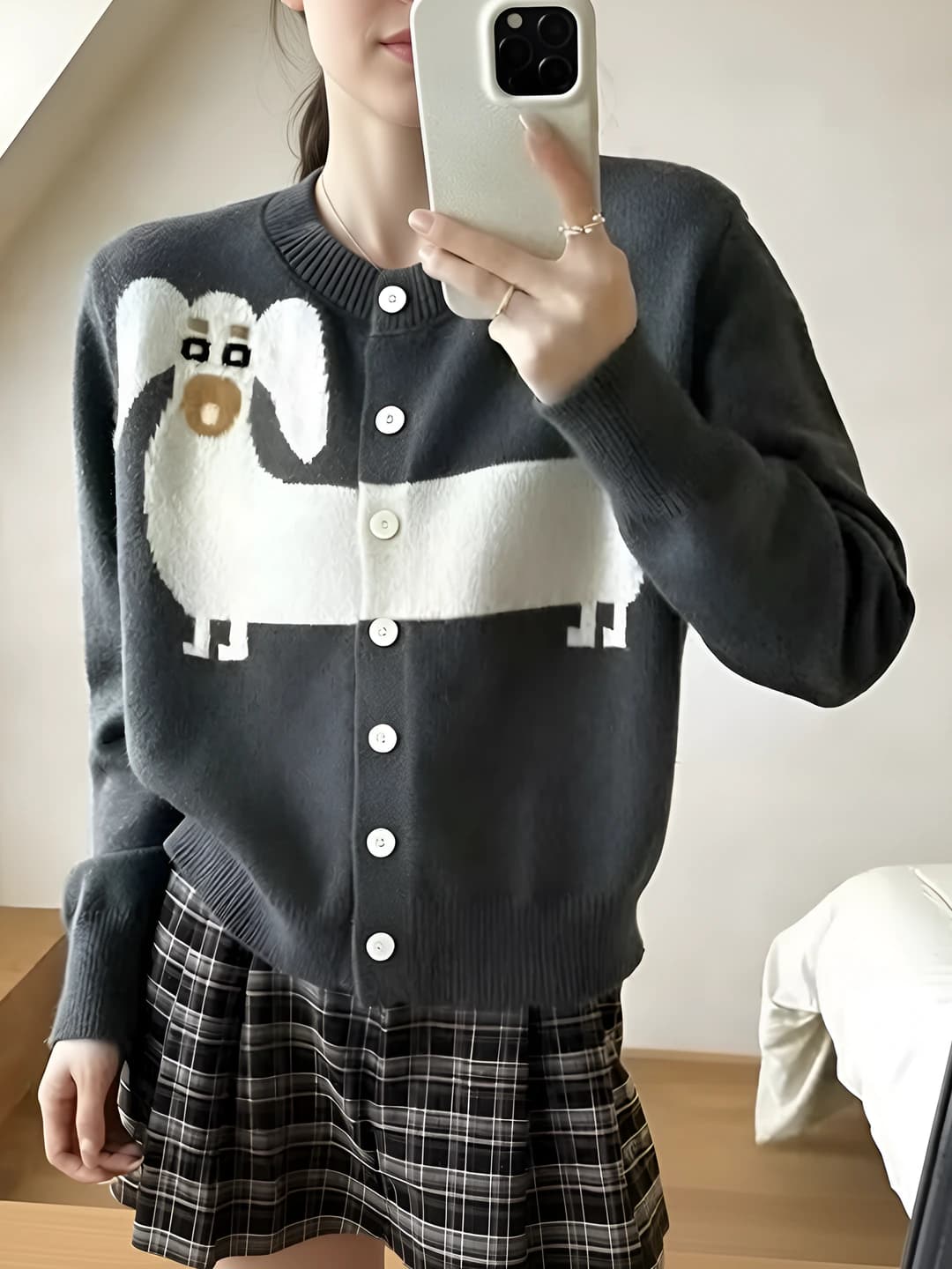 Grey