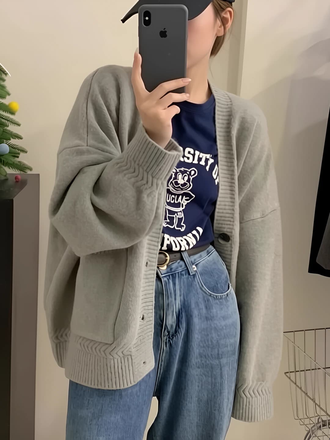 Grey