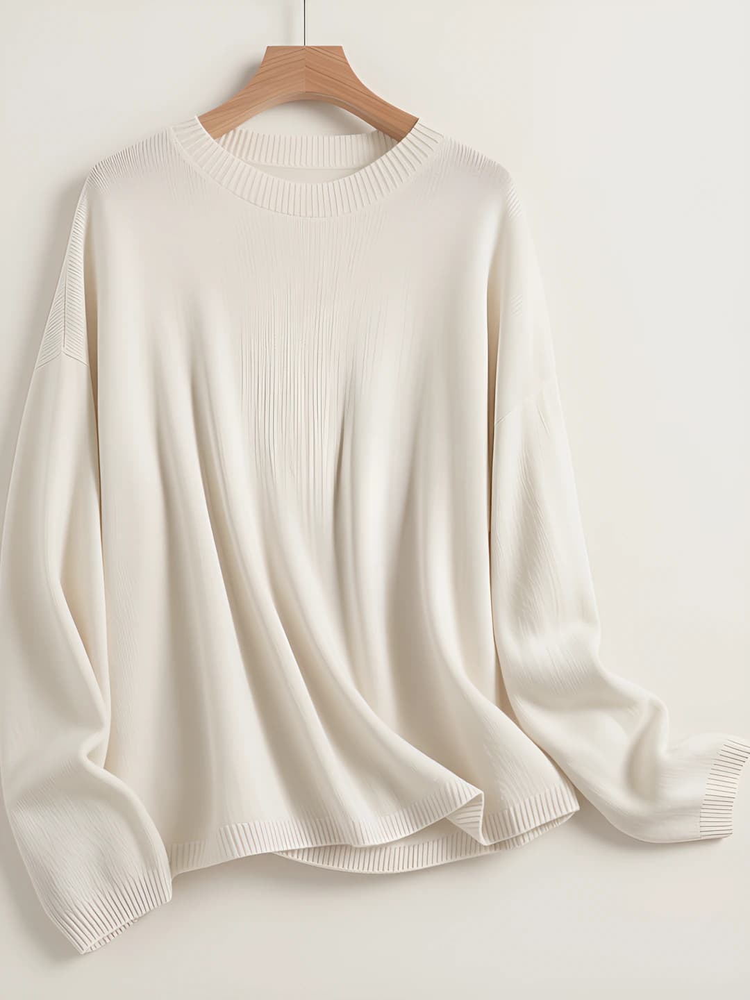 Pearl white