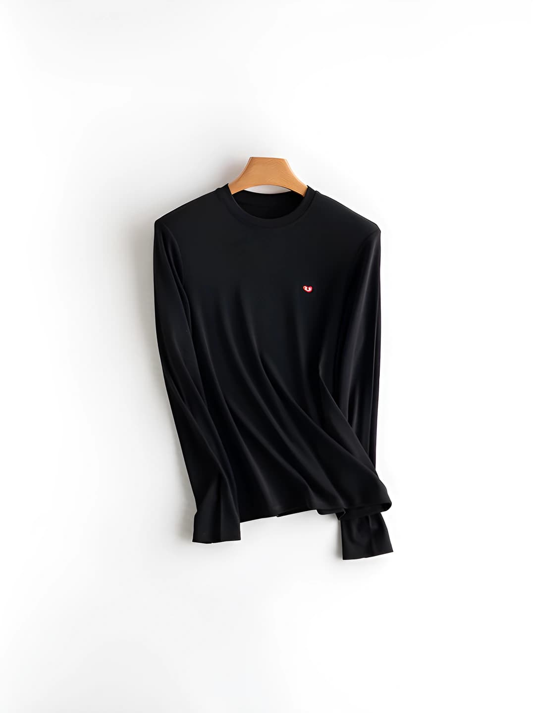 Ebony black