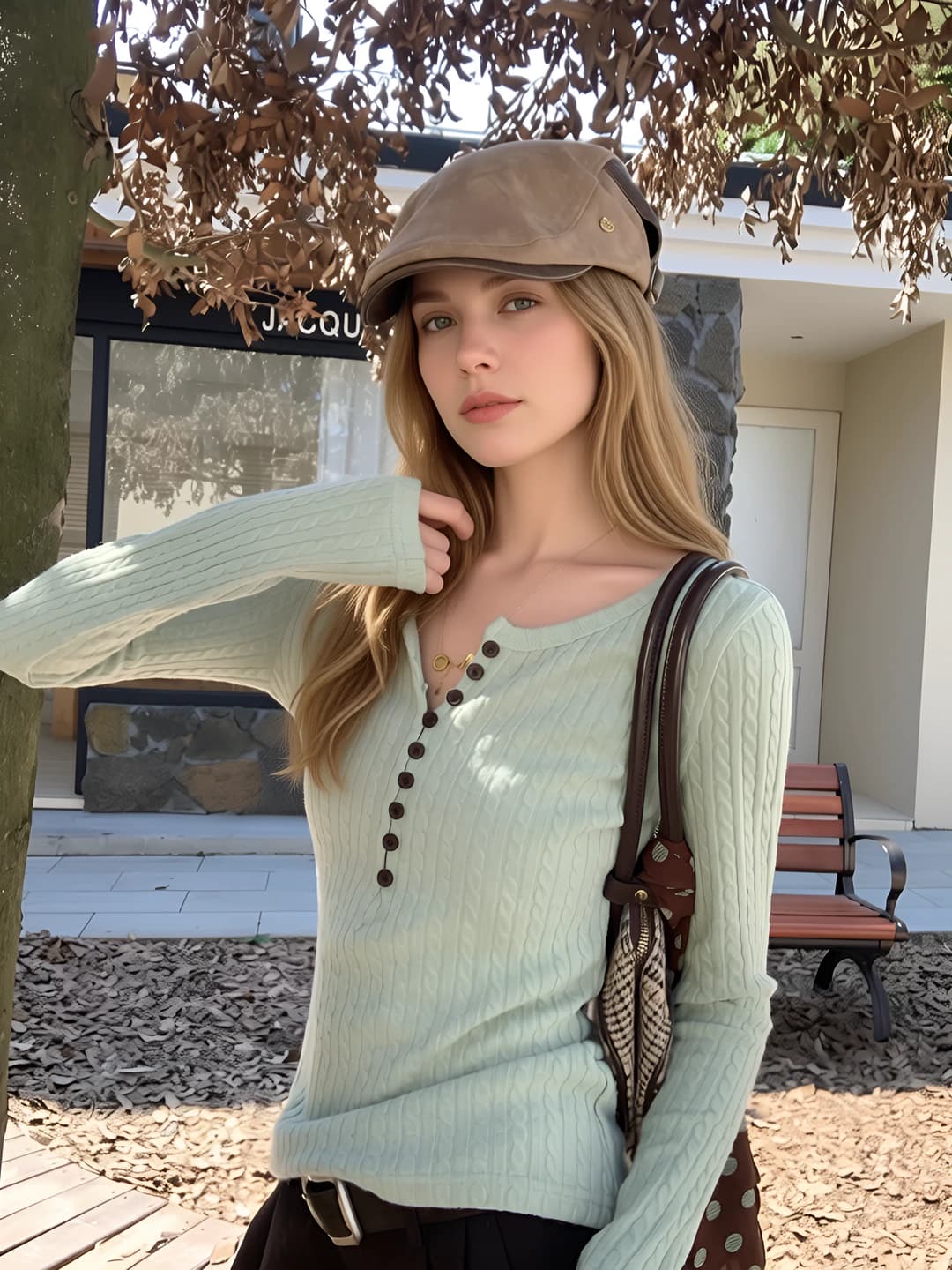 5822 Yashil