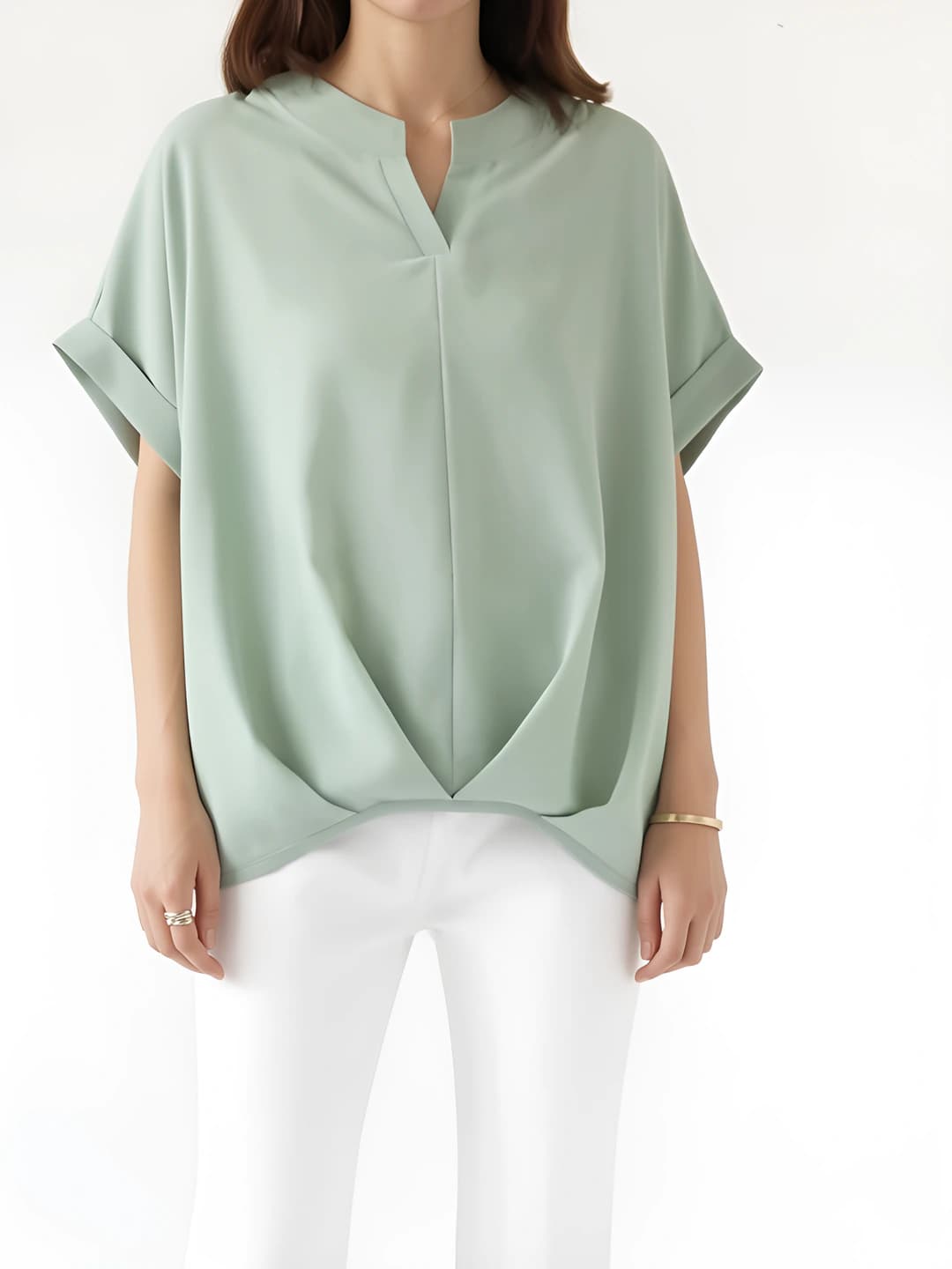 Light green