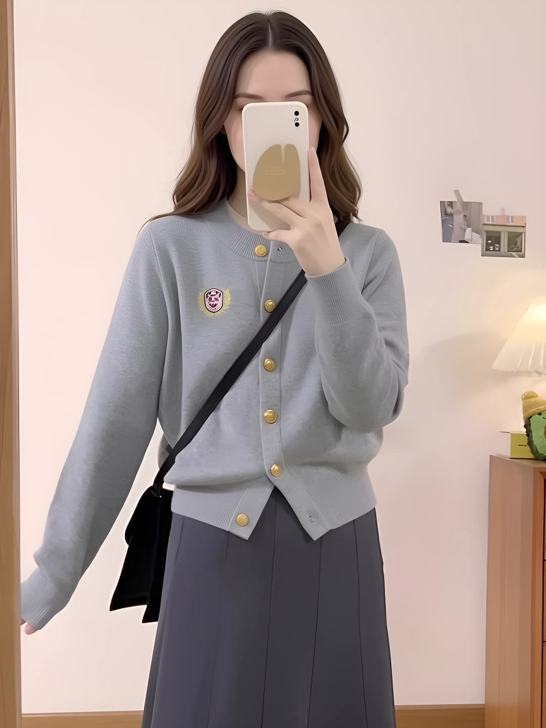 1508 Light grey
