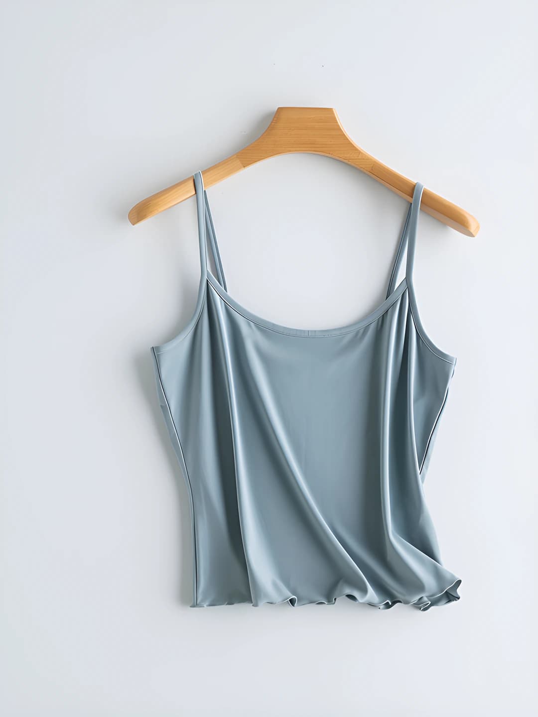Smoky blue