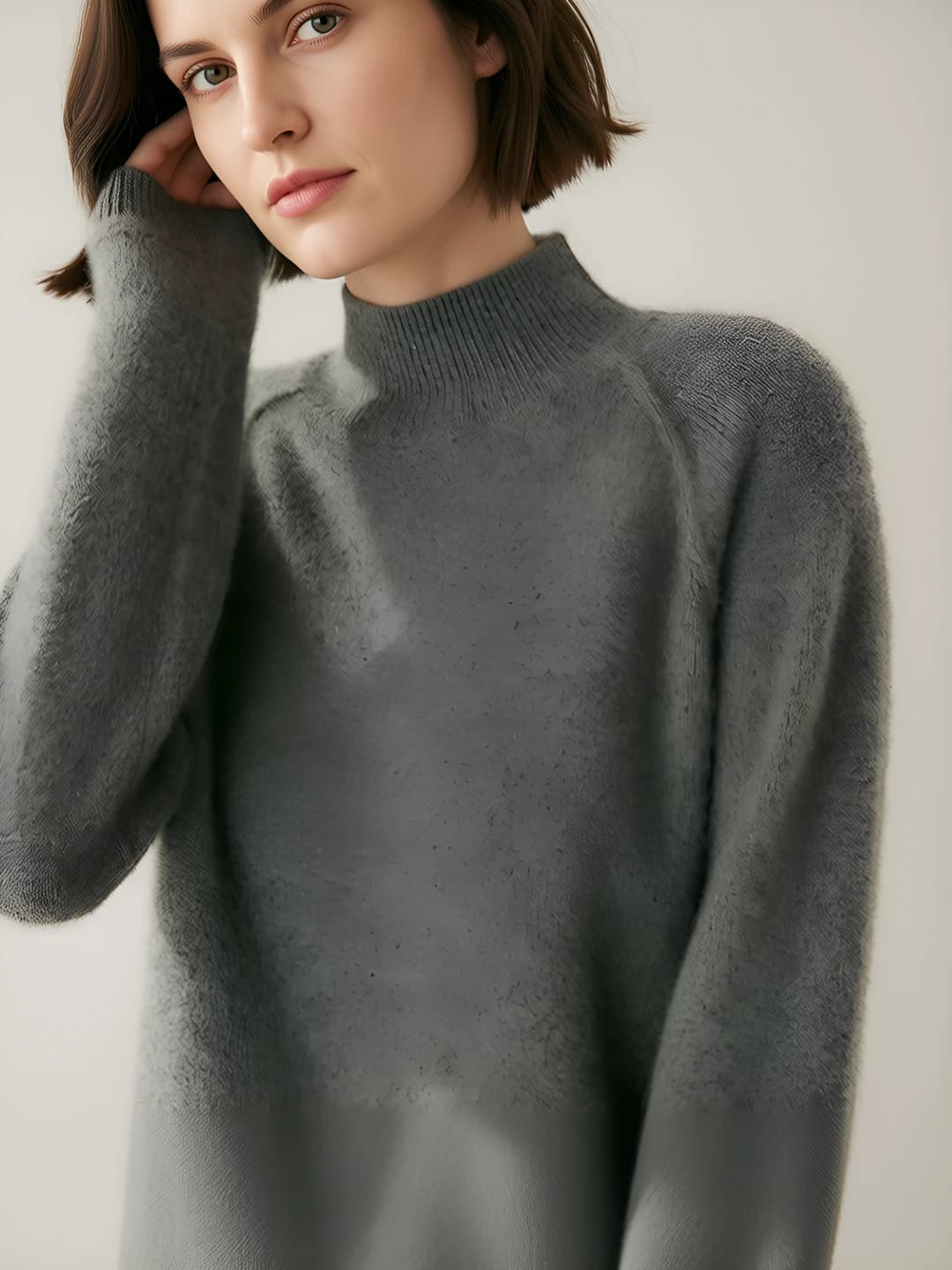 Elephant grey