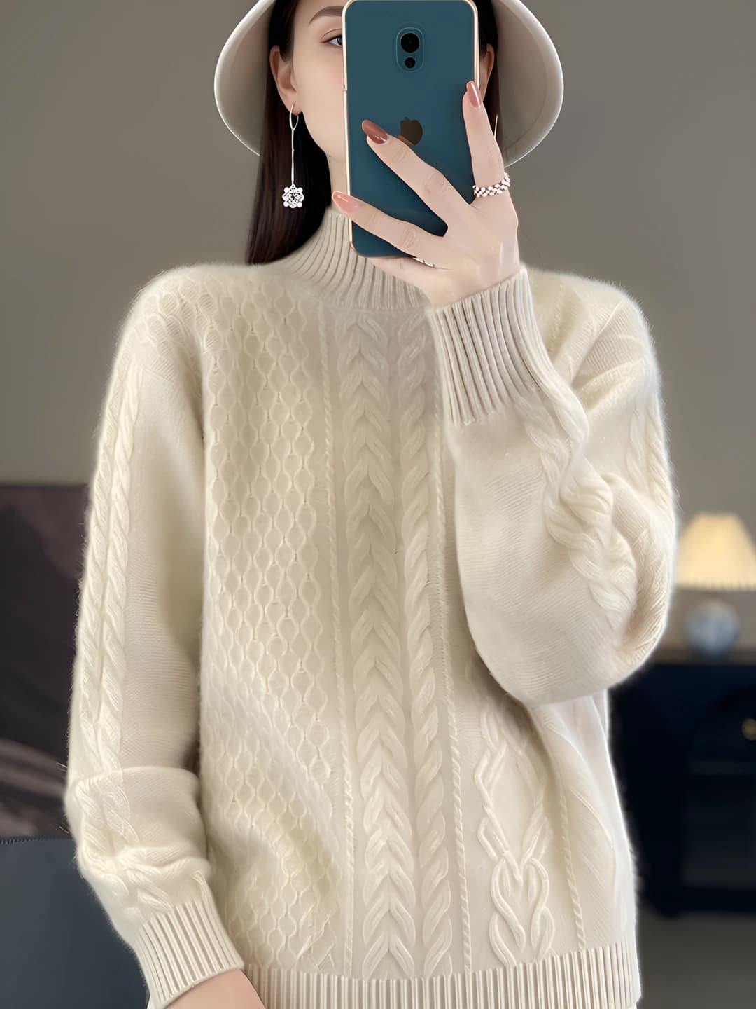 Light camel