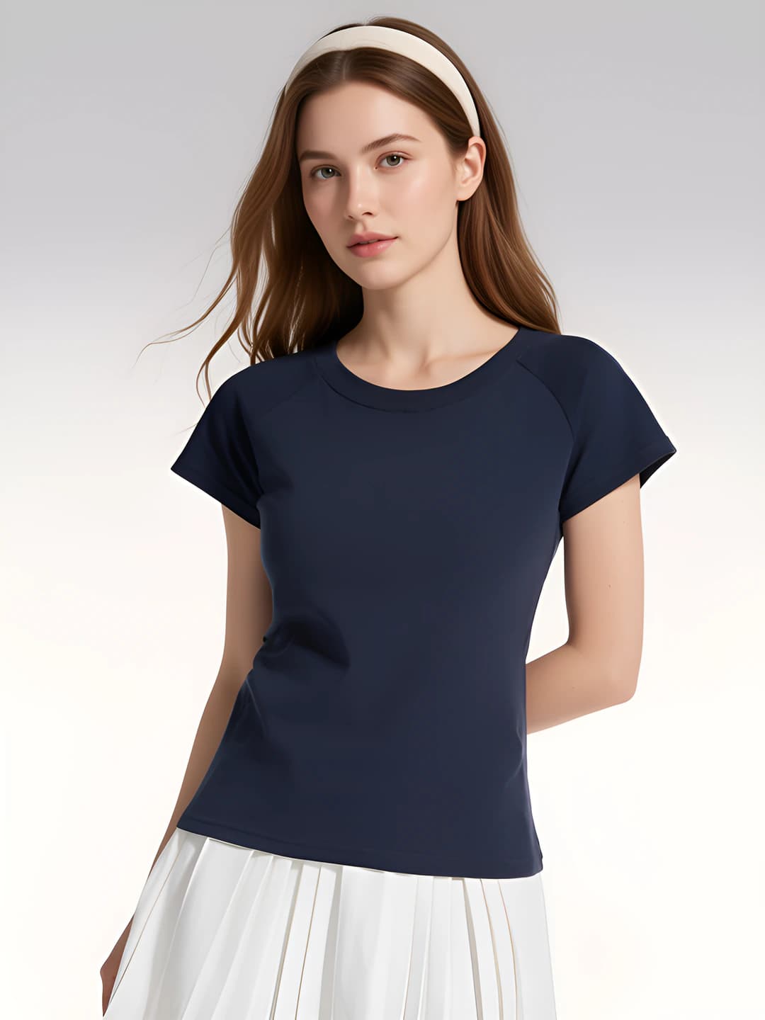 Navy, 1 pc
