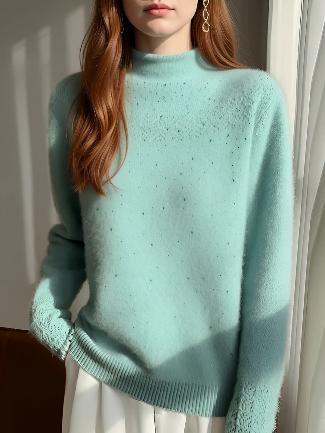 Light blue