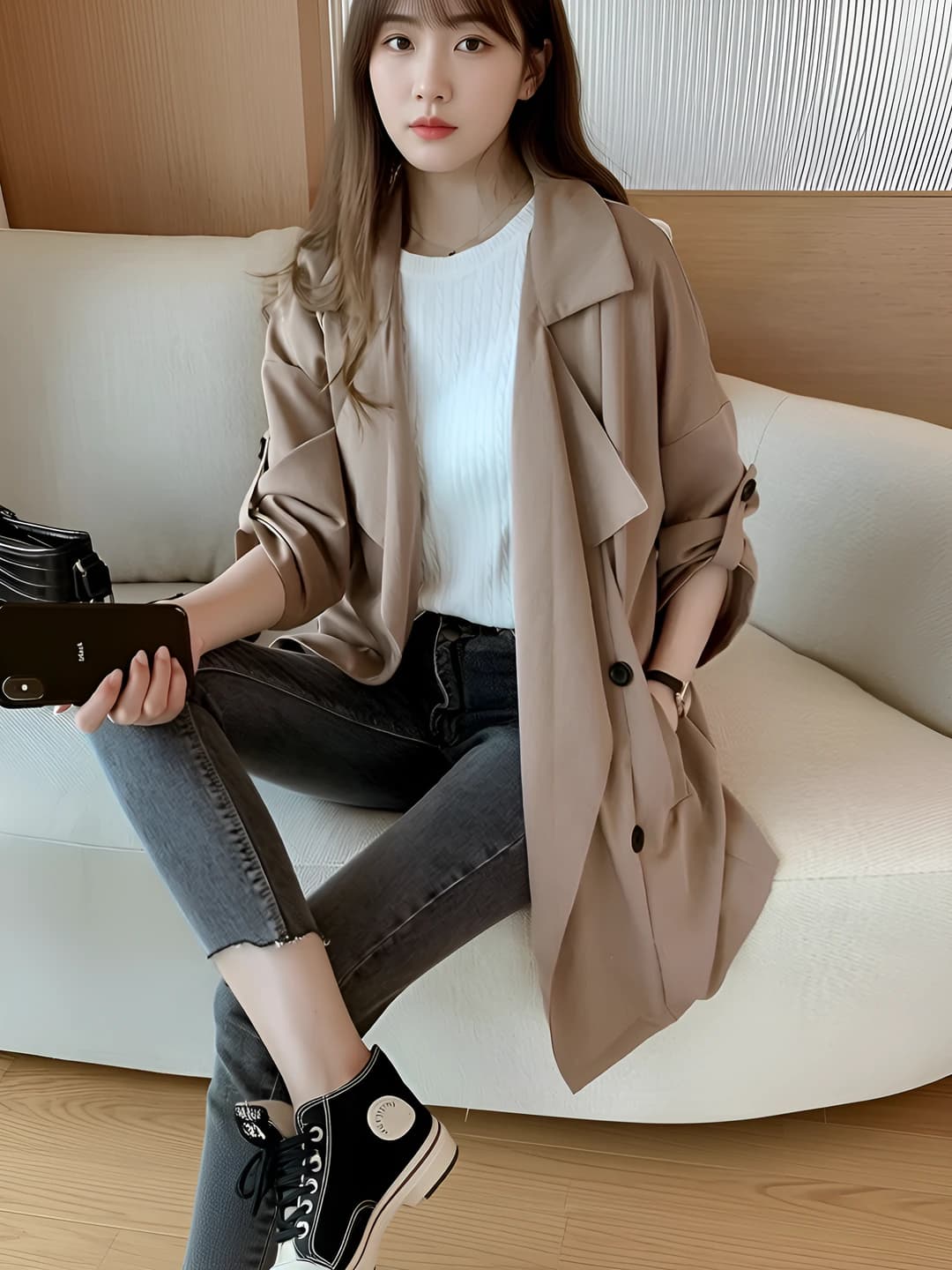 Khaki