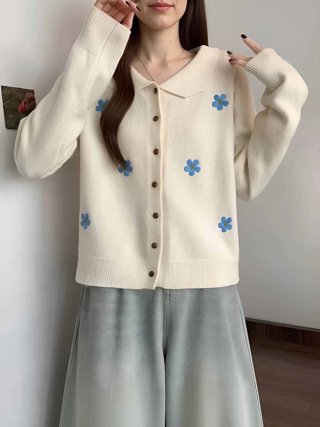 Off-white