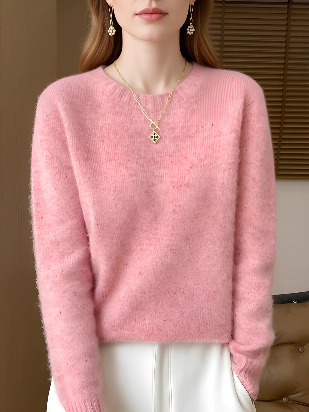 Pink