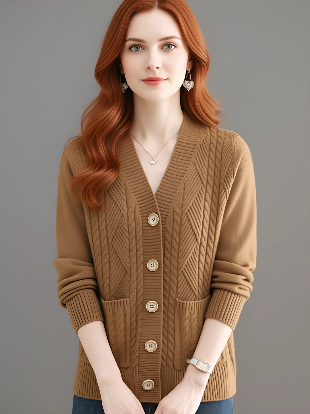 5858 Yellow Camel