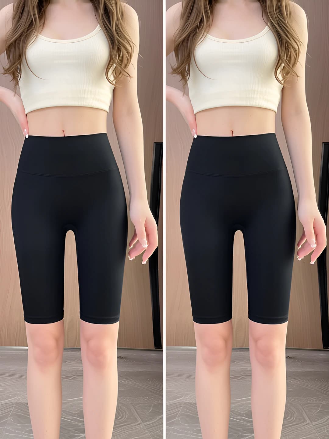 Black, 2-pack