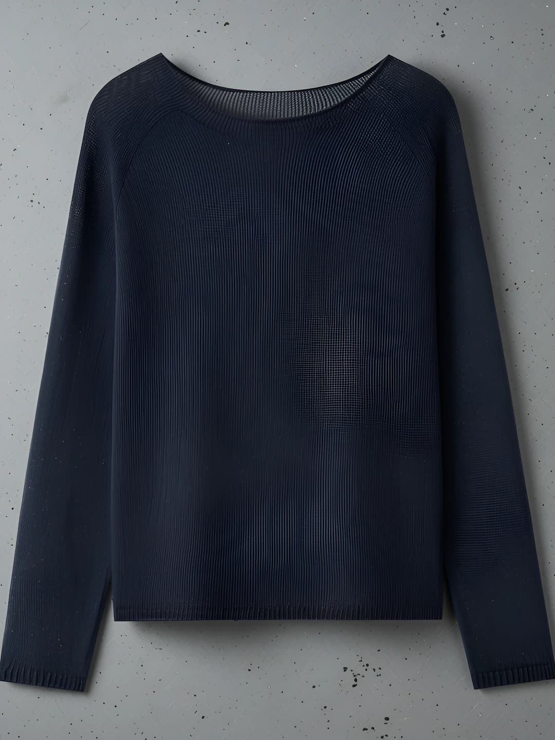 Dark smoke grey